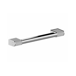 Barre d'appui de douche droite 450 mm Onyx II
