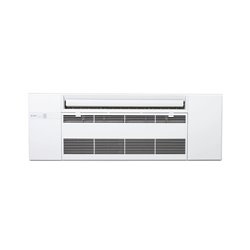 Façade MLP-448W pour cassette MLZ-KY