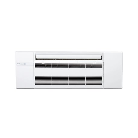 Façade MLP-444W pour cassette MLZ-KP