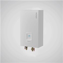 Pompe à chaleur air eau Loria R32 7,5 kWatts
