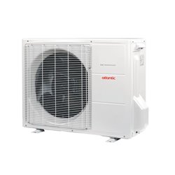 Pompe à chaleur air eau Loria R32 4,6 kWatts