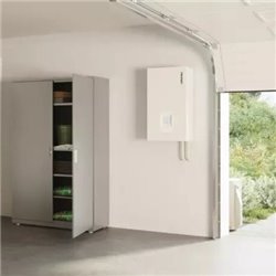 Pompe à chaleur air eau Loria R32 4,6 kWatts