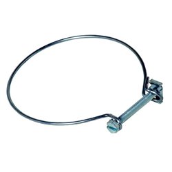 Collier de serrage CSF ø 200 mm