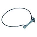 Collier de serrage CSF ø 355 mm