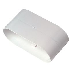 Minigaine Raccord femelle 40x100 mm