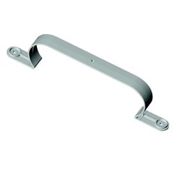 Minigaine Bride de fixation ø 80mm 40x100 mm