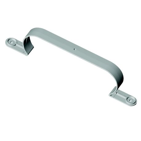 Minigaine Bride de fixation ø 80mm 40x100 mm