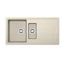 Evier Titan TTD 651 Beige 