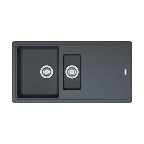 Evier Titan TTD 651 Graphite Evier Titan TTD 651 Graphite