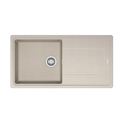 Evier Titan TTD 611-97 Beige 