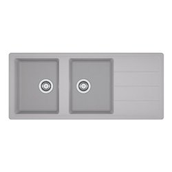 Evier Opale 621 Platinum 