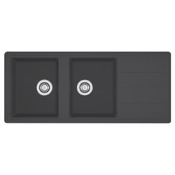 Evier Opale 621 Graphite 