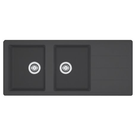 Evier Opale 621 Graphite Evier Opale 621 Graphite