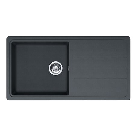 Evier Opale 611-97 Graphite Evier Opale 611-97 Graphite