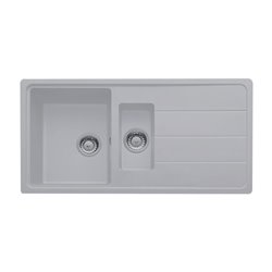 Evier Opale 651 Platinum 