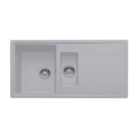 Evier Opale 651 Platinum Evier Opale 651 Platinum