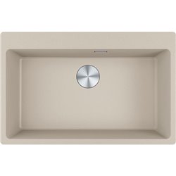 Evier Maris Fragranit+ MRG 610-73 Café crème 