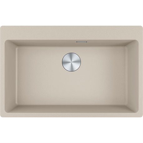 Evier Maris Fragranit+ MRG 610-73 Café crème Evier Maris Fragranit+ MRG 610-73 Café crème