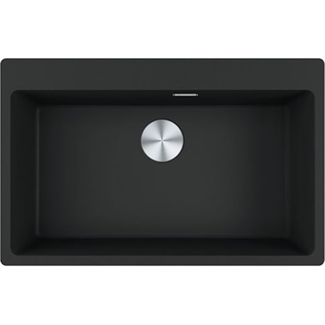 Evier Maris Fragranit+ MRG 610-73 Noir mat 