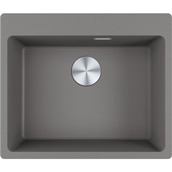 Evier Maris Fragranit+ MRG 610-54 Stone 