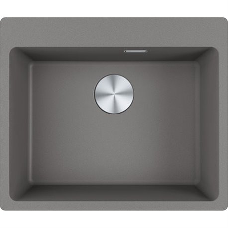 Evier Maris Fragranit+ MRG 610-54 Stone 