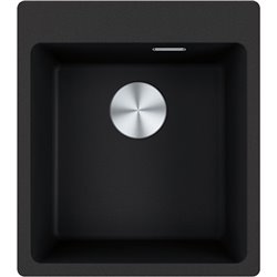 Evier Maris Fragranit+ MRG 610-39 Onyx 