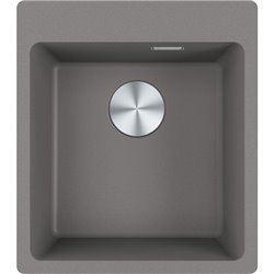 Evier Maris Fragranit+ MRG 610-39 Stone 
