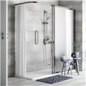 Paroi de douche Access Option HF 700x1880 mm