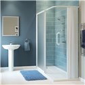Paroi de douche Access Option HF 700x1880 mm