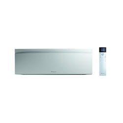 Emura 3 FTXJ25AW Blanc R32/R410, 3,4 kWatts