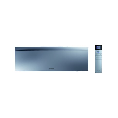 Emura 3 FTXJ42AS Argent R32/R410, 5,4 kWatts Emura 3 FTXJ42AS Argent R32/R410, 5,4 kWatts