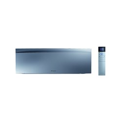 Emura 3 FTXJ25AS Argent R32/R410, 3,4 kWatts