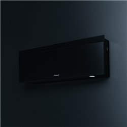 Emura 3 FTXJ50AB Noir R32/R410, 5,8 kWatts