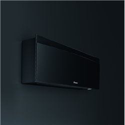 Emura 3 FTXJ50AB Noir R32/R410, 5,8 kWatts