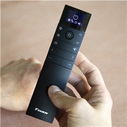 Emura 3 FTXJ50AB Noir R32/R410, 5,8 kWatts