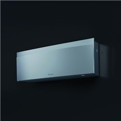 Emura 3 FTXJ42AS Argent R32/R410, 5,4 kWatts