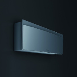 Emura 3 FTXJ42AS Argent R32/R410, 5,4 kWatts