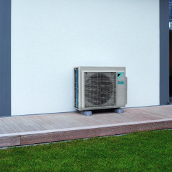Emura 3 FTXJ50AW Blanc R32/R410, 5,8 kWatts