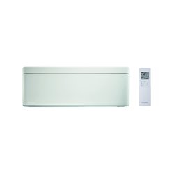 Stylish Optimised Heating FTXTA30BW 3,2 kWatts Blanc R32, 3,2 kWatts