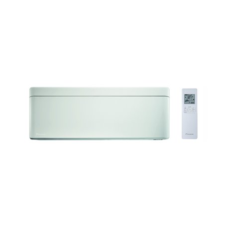 Stylish Optimised Heating FTXTA30BW 3,2 kWatts Blanc R32, 3,2 kWatts Stylish Optimised Heating FTXTA30BW 3,2 kWatts Blanc R32, 3,2 kWatts