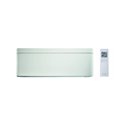 Stylish Optimised Heating FTXTA30BW 3,2 kWatts Blanc R32, 3,2 kWatts