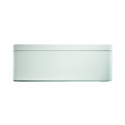Stylish Optimised Heating FTXTA30BW 3,2 kWatts Blanc R32, 3,2 kWatts