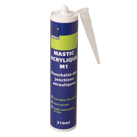 Mastic Cartouche 310 mL acrylique
