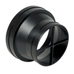 Raccord refoulement ø160/125 mm EasyHOME