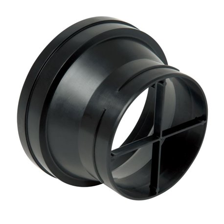 Raccord refoulement ø160/125 mm EasyHOME