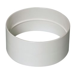 Minigaine Raccord femelle Ø 125 mm
