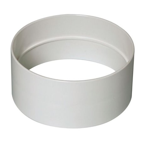 Minigaine Raccord femelle Ø 125 mm