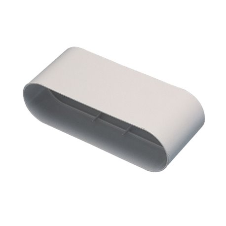 Minigaine Raccord femelle 60x200 mm