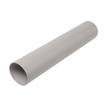 Tube circulaire de traversé Ø100 mm L 500 mm