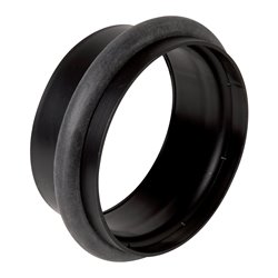 Fût EHT ø125 mm